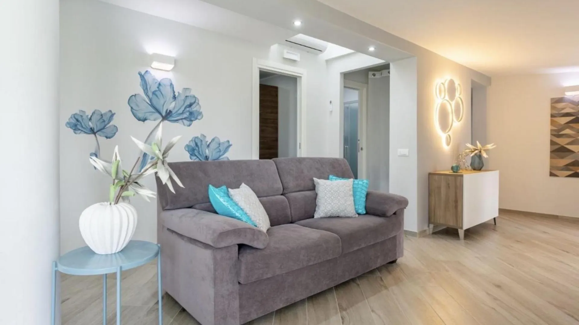 Villa Elena By Interhome 트라페토