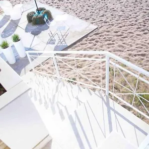 Terrazza Sul Mare By Le Dhome Sicily Aparthotel